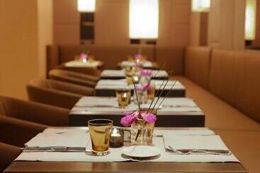 Starhotels Michelangelo Florence