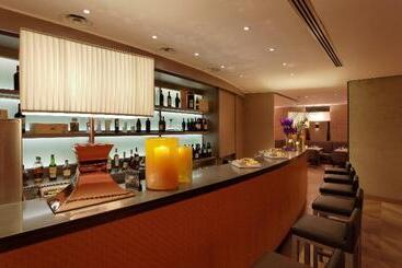 Starhotels Michelangelo Florence