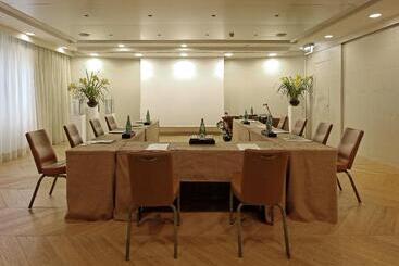 Starhotels Michelangelo Florence