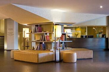 Starhotels Michelangelo Florence
