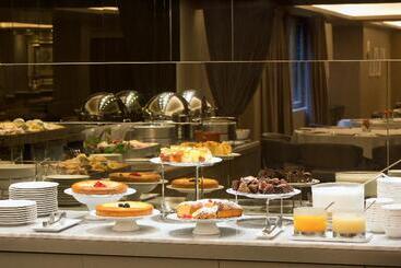 Starhotels Michelangelo Florence