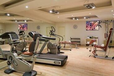 Starhotels Michelangelo Florence