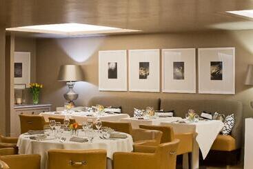 Starhotels Michelangelo Florence