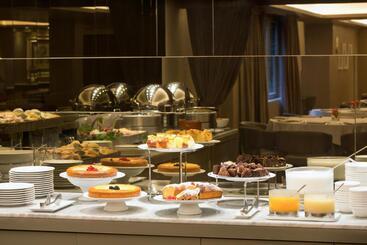 Starhotels Michelangelo Florence