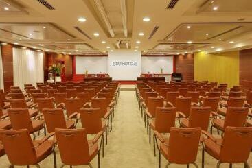 Starhotels Michelangelo Florence