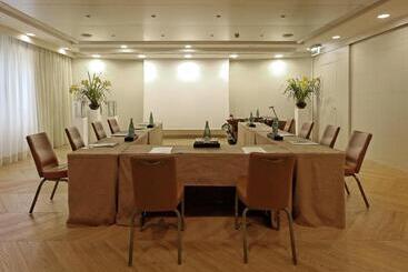 Starhotels Michelangelo Florence