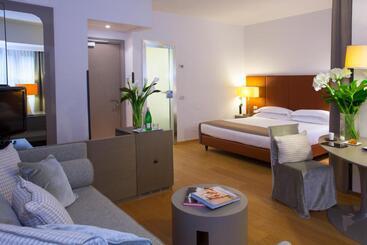 Starhotels Michelangelo Florence