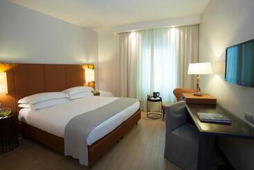 Starhotels Michelangelo Florence