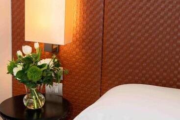 Starhotels Michelangelo Florence