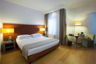 Starhotels Michelangelo Florence