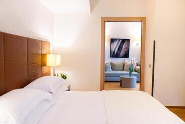 Starhotels Michelangelo Florence