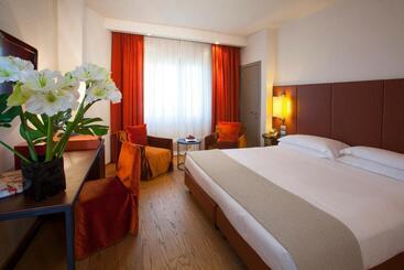 Starhotels Michelangelo Florence