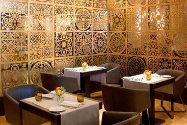 Starhotels Michelangelo Florence