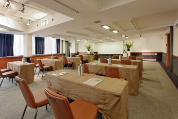 Starhotels Michelangelo Florence