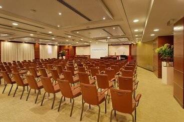 Starhotels Michelangelo Florence