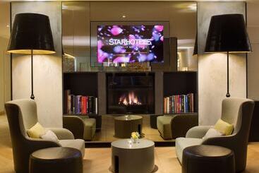 Starhotels Michelangelo Florence
