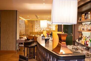 Starhotels Michelangelo Florence