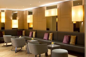 Starhotels Michelangelo Florence