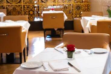 Starhotels Michelangelo Florence