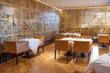 Starhotels Michelangelo Florence