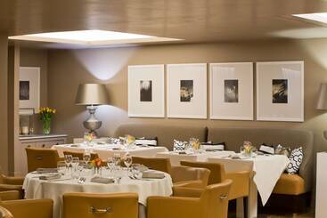 Starhotels Michelangelo Florence