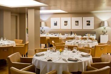 Starhotels Michelangelo Florence