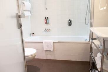 Starhotels Michelangelo Florence