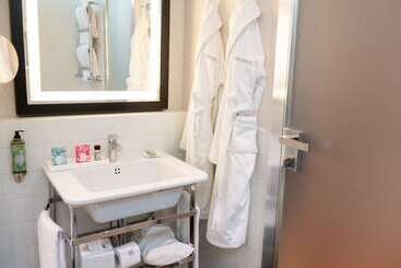 Starhotels Michelangelo Florence