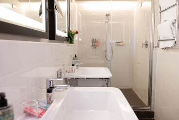 Starhotels Michelangelo Florence