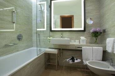 Starhotels Michelangelo Florence