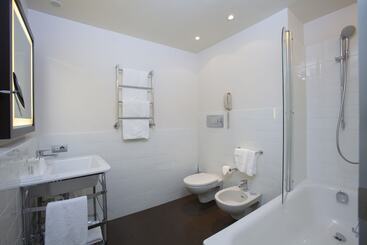 Starhotels Michelangelo Florence