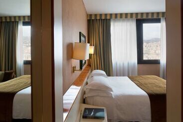 Starhotels President