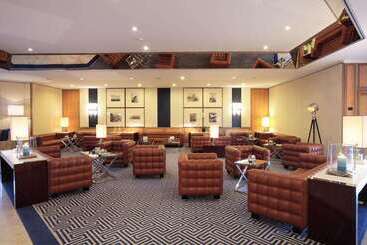 Starhotels President