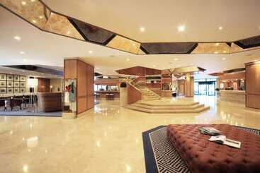 Starhotels President