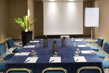 Starhotels President
