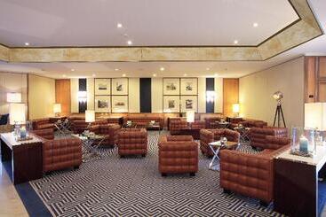 Starhotels President
