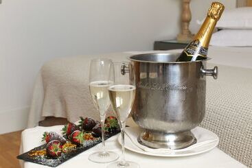 Starhotels Tuscany