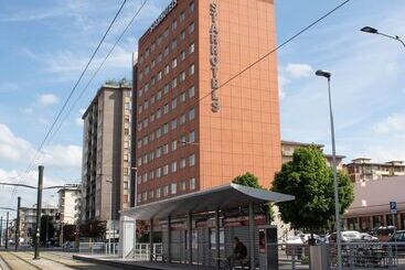 Starhotels Tuscany
