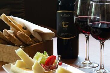 Starhotels Tuscany