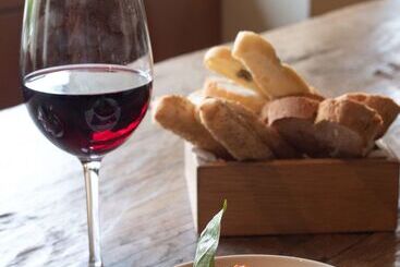 Starhotels Tuscany