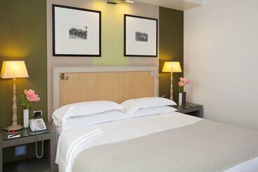 Starhotels Tuscany