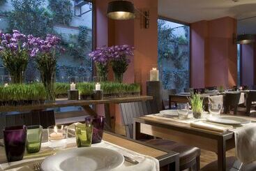 Starhotels Tuscany