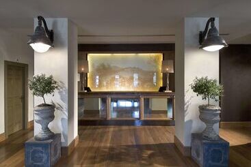 Starhotels Tuscany