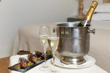 Starhotels Tuscany