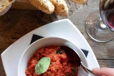 Starhotels Tuscany