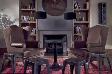 Starhotels Tuscany