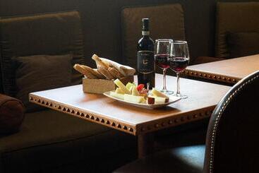 Starhotels Tuscany
