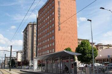 Starhotels Tuscany