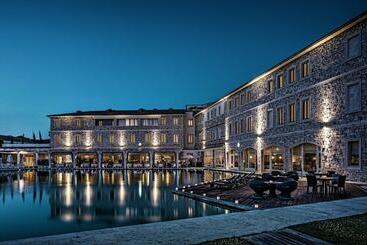 Terme Di Saturnia Natural Spa & Golf Resort   The Leading Hotels Of The World