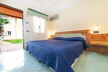 Terme Don Pepe - Ischia